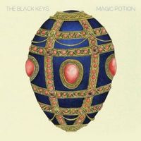 The flame - The black keys