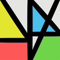 The Game - New Order