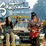 The game of love - Santana