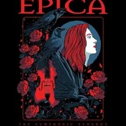 The Ghost in Me (Danse Macabre) - Epica