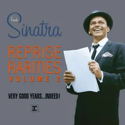 The Girls I’ve Never Kissed - Frank Sinatra