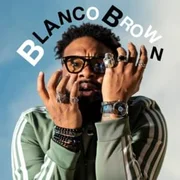 The Git Up - Blanco Brown