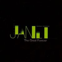 The Great Forever - Janet Jackson