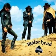 The Hammer - Motörhead