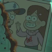 The Hand That Rocks The Mabel - S1 EP4 - Gravity Falls