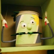The Healthy Song - Don’t Hug Me I’m Scared