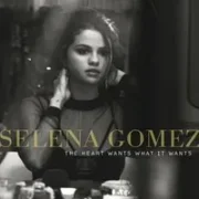 The Heart Wants What It Wants - Selena Gomez