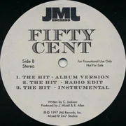The Hit - 50 Cent