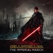 The Imperial March - Celldweller