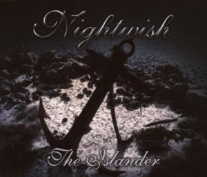 The islander - Nightwish
