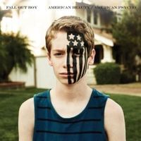 The Kids Aren’t Alright - Fall Out Boy