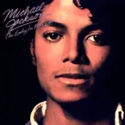 The lady in my life - Michael jackson