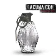 The last goodbye - Lacuna coil