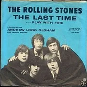 The Last Time - The Rolling Stones