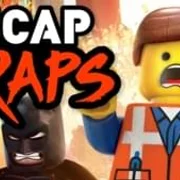 The Lego Movie Recap Rap ft. Meghan Murphy - The Warp Zone
