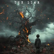 The Liar - Citizen Soldier