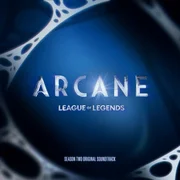 The Line - Arcane