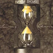 The Living Years - Mike + The Mechanics