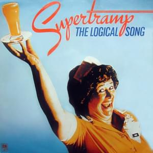 The logical song - Supertramp