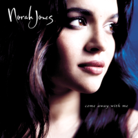 The long day is over - Norah jones