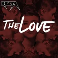 The Love - Kiesza