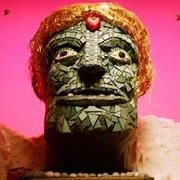 The Love Song - Don’t Hug Me I’m Scared