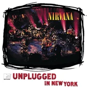 The Man Who Sold the World (Live Acoustic) - Nirvana