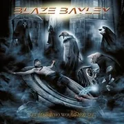 The Man Who Would Not Die - Blaze Bayley