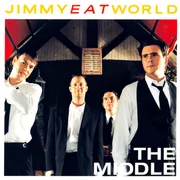 The Middle - Jimmy Eat World