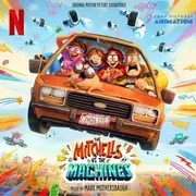 The Mitchells vs. The Machines - Transcript - Mike Rianda