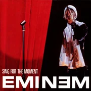 Sing for the Moment - Cafuné