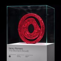 The Moment (Novell) - Nicky Romero