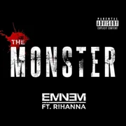 The Monster ft. Rihanna - Eminem