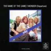 The name of the game - Abba