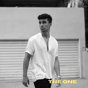 THE ONE - Luke Baker