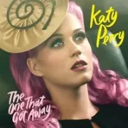 The One That Got Away - Katy perry