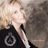 The One Who Loves You Now - Agnetha Fältskog