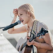 The Only Exception (Cover) - Rosé