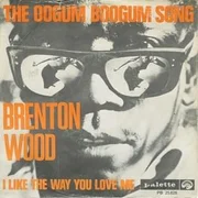 The Oogum Boogum Song - Brenton Wood