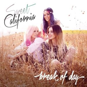 The Other Team - Sweet California
