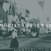 The Outsiders (A.K.A. Hell Is for Heroes Part I) - Modern Life Is War