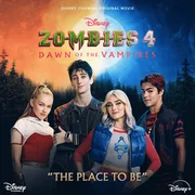 The Place To Be - Zombies – Cast