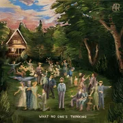 The Plane That Never Lands - Ajr