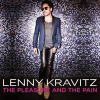 The Pleasure and the Pain - Lenny Kravitz