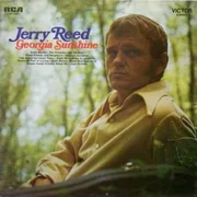 The Preacher and the Bear - Jerry Reed