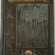 The Princess - Alfred Lord Tennyson