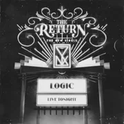 The Return - Space Ritual