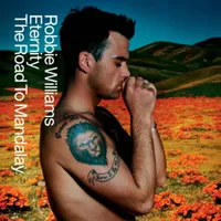 The road to mandalay - Robbie williams
