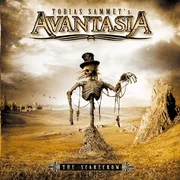 The Scarecrow ft. Jørn Lande, Michael Kiske & Henjo Richter - Avantasia
