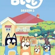 The Sign (Script) - Bluey (show)